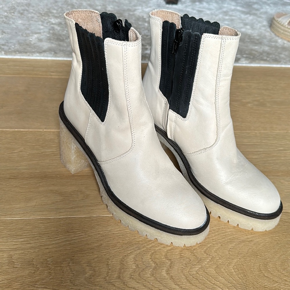 Free People Boots